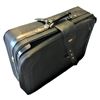Image 1 : Two Destination Suitcases - Smaller one fits inside larger, larger is on wheels