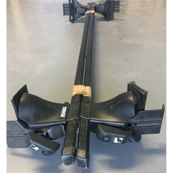 Thule Vehicle Roof Rack - 50 " Wide