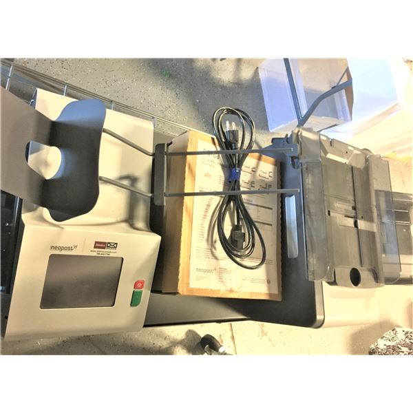 Neo Post DS-63 Printer