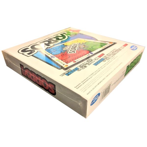 Board Game - Sorry NEW IN BOX
