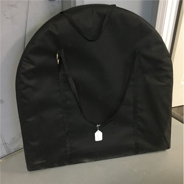 Portable Card Table Top - 69" long, 36" wide