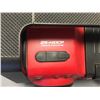 Image 3 : Sony ZSH10CP Portable Heavy Duty CD Radio Boombox Speaker System (Red)
