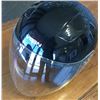 Image 1 : VCAN FMVSS 218 Helmet With Face Visor Size Large