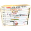 Image 1 : Wii Games - TEN Games
