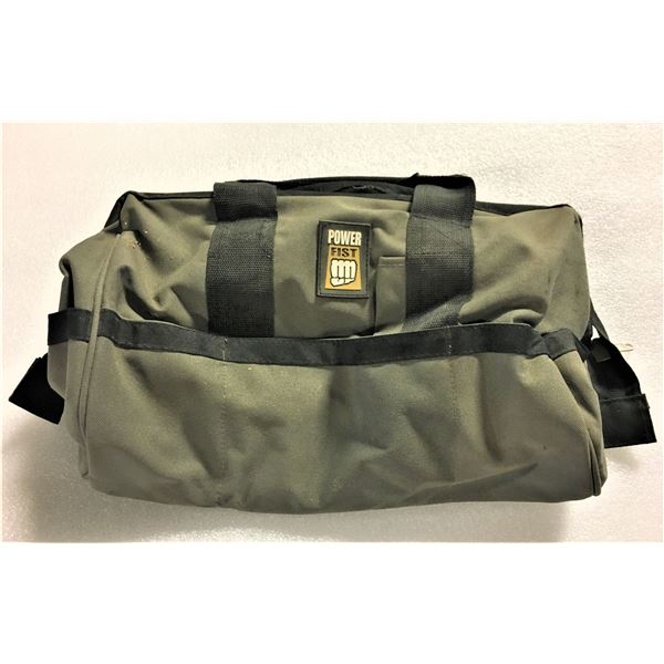 Power Fist Tool Bag