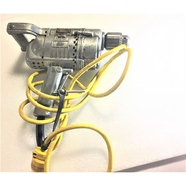 Thor Pneumatic Drill