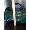 Image 2 : Green Bell Canadian Open carry on bag