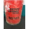 Image 2 : Engine Oil Filter Baldwin BD103