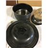 Image 2 : Cookware and Metal Serving Dish