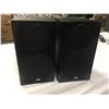 Image 2 : Two JVC Speakers