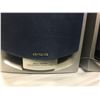 Image 2 : Two AIWA Speakers