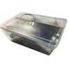 Image 2 : Shoebox Bin Full of Items