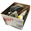 Image 1 : Box of Items - See Photo