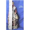 Image 4 : Peasant Woman with Dog Statue