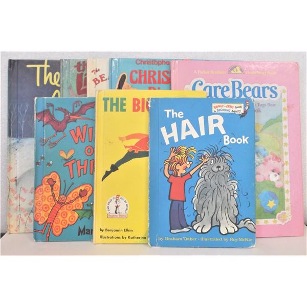 Lot of Children's Books