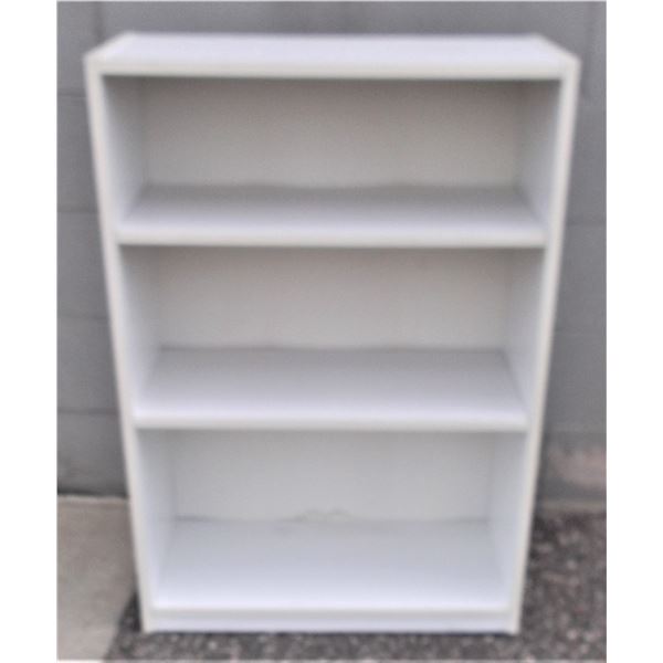 Three Foot Bookshelf