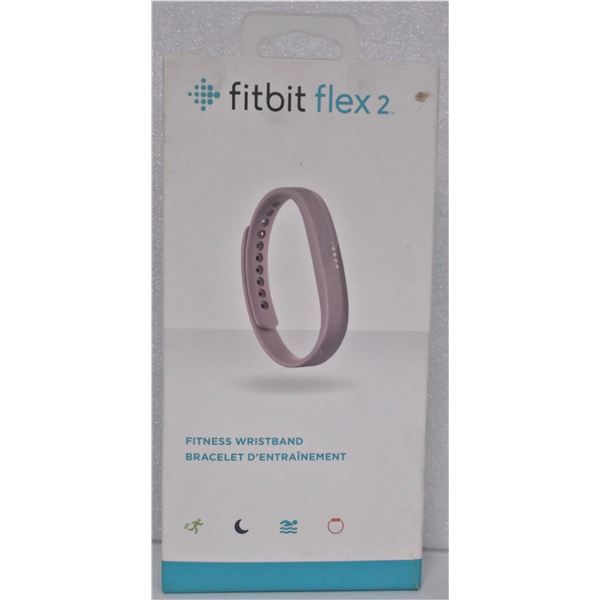 Fitbit Flex 2 - NEW in Box