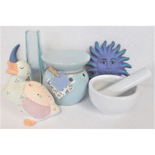 Kitchen Decor Lot
