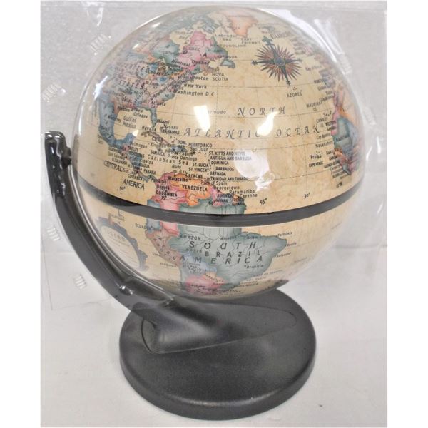 Miniature Globe