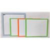 Image 1 : FOUR White Boards