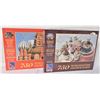 Image 1 : Two 750 Piece Puzzles