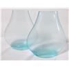 Image 2 : Two Blue Vases