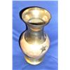 Image 2 : Brass Seashell Vase