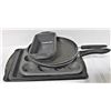 Image 1 : Pans, Frying Pans, Loaf Pans