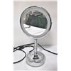 Image 1 : Makeup Mirror with Light - Tested and Works