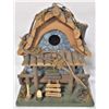 Image 1 : Decorative Bird House