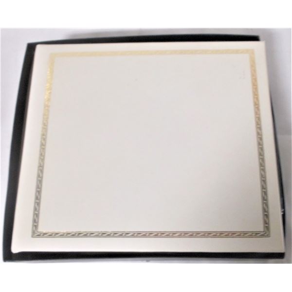 Wedding Photo Album - New