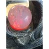 Image 4 : Fountain with Rock and Balanced Clear Ball