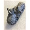 Image 4 : Soapstone Carving of Two Bears