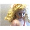 Image 4 : Porcelain Doll with Stand