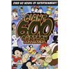 Image 1 : 12 Disc Set of Giant Cartoon Collection, Over 60 Hours of Cartoons!