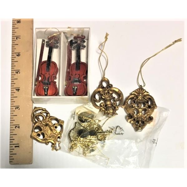 Christmas Decorations