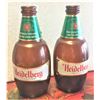 Image 1 : Two Beer Bottles