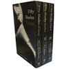 Image 1 : Set of Books - Shades of Grey Trilogy