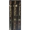 Image 2 : Set of Books - Shades of Grey Trilogy