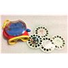 Image 3 : 2002 Viewmaster and Slides