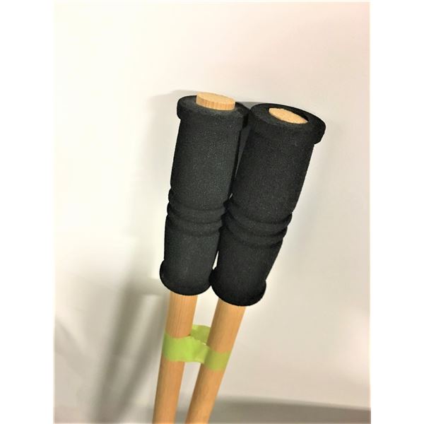 Walking Sticks - 46 inches length