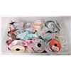 Image 2 : Bin of Ribbon