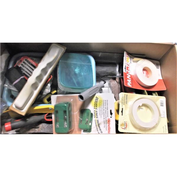 Box of Tools