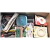 Image 1 : Box of Tools