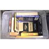 Image 1 : Box of Assorted Books