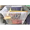 Image 2 : Box of Assorted Books
