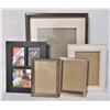 Image 1 : Five Picture Frames