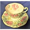 Image 1 : Tea Cup - Foley China - Springdale Pattern
