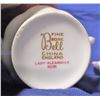 Image 3 : Tea Cup - Bell China - Lady Alexander Rose Pattern