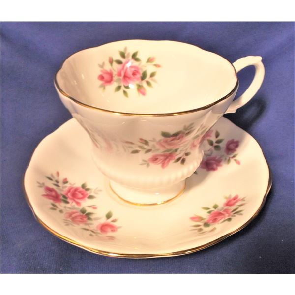 Royal Albert Tea Cup